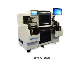 JRS V1000
